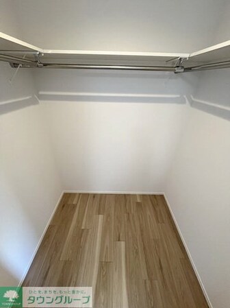 Fika Kisogawaの物件内観写真